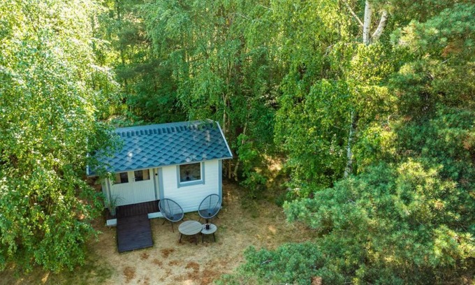 Nica House | A Tiny House Near The Beach