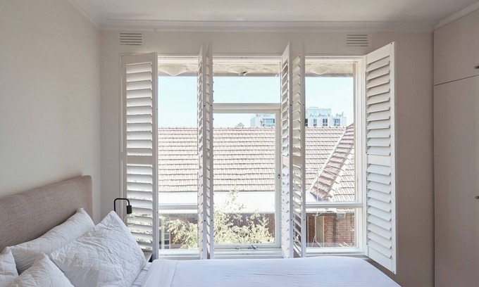 South Yarra Apartment | Experience Tuscan Elegance Near Toorak Road