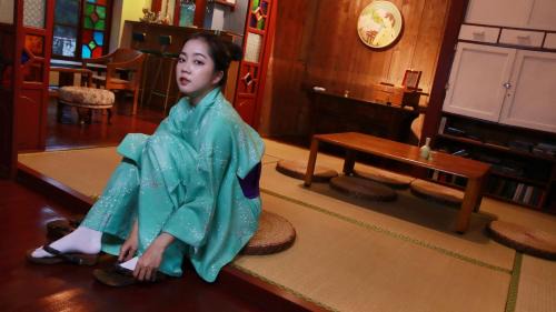 Zuoying District House | Indulge in Tranquility at A Touch of Zen Hotel