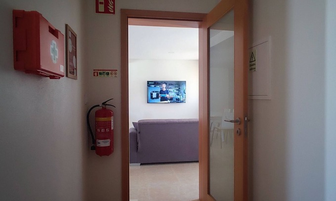 Barcelos House | A traditional Portuguese house in the heart of a village with a Minho spirit.