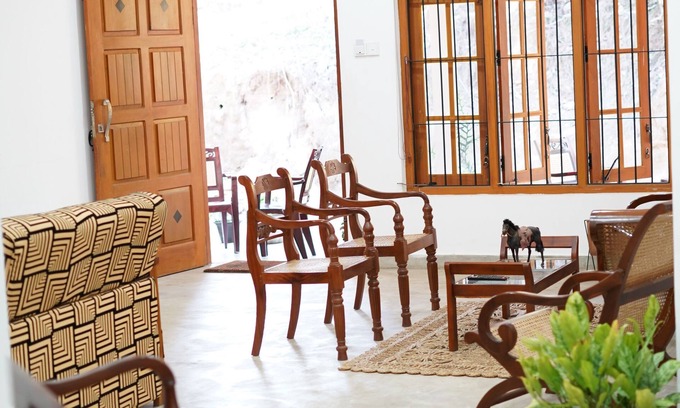 Menikhinna House | A tranquil escape into Sri Lankan Kandyan elegance
