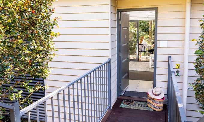 Maleny Cabin | A Tranquil Getaway in Maleny