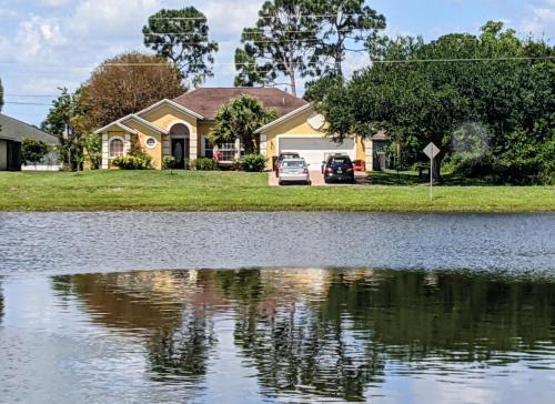 Port Saint Lucie House | Discover a Hidden Gem on Treasure Coast: Family-Friendly Stay