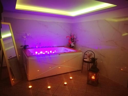 Trecastagni Apartment | Discover A Trecastagni - Etna Home with Hot Tub & Dining