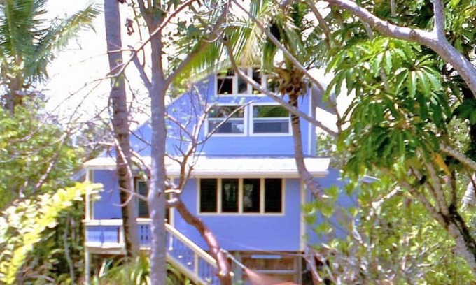 Lubbers Quarters Cay Cottage | A Tropical Beach Retreat