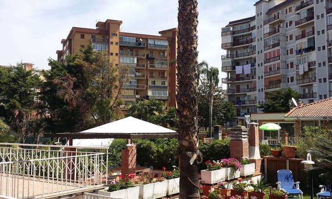 Palermo Villa | Discover Your Urban Oasis: Pool, Spa & Hot Tub Awaits