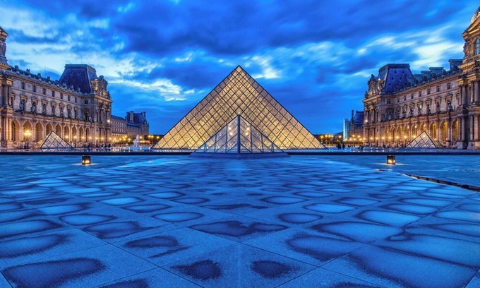 Vivienne Apartment | A TRUE PARISIAN CHARM LOCATED IN BETWEEN LOUVRE & PALAIS GARNIER -110 SQM