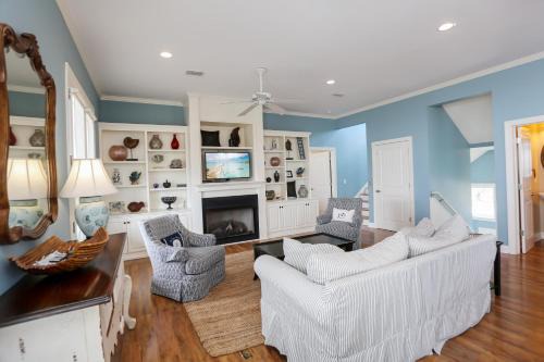 Cape San Blas House | Experience Seaside Bliss at A Turtle View Vacation Rentals