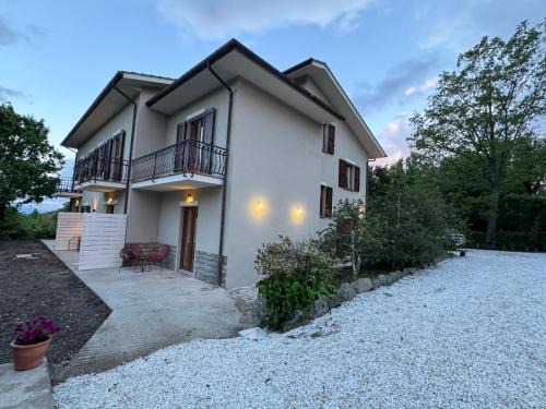 Firenzuola Bed & Breakfast | Discover A Un Passo Dal Passo B&B – Guest Rated 9.7/10