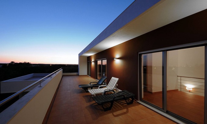 Sagres Villa | Idyllic Holiday Villa with Private Pool Near Scenic Beaches