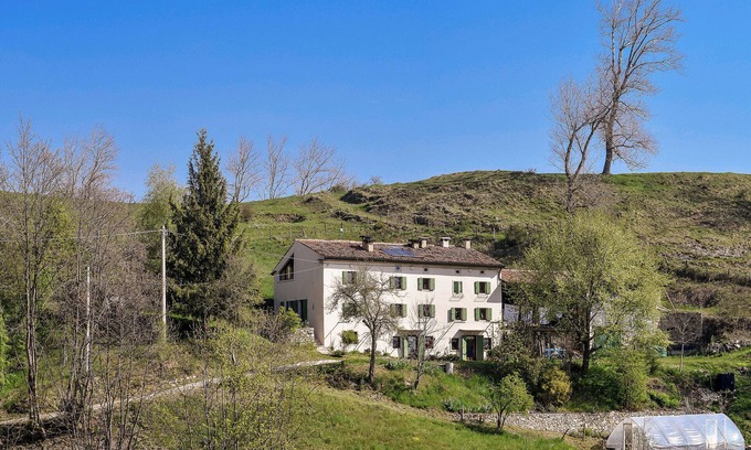 Selva di Progno Bed & Breakfast | A vacation home nestled in the nature of eastern Lessinia.