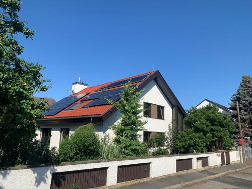 Chodov Apartment | Inviting A. V. Pension Praha: Guest Rated 9/10 with Breakfast