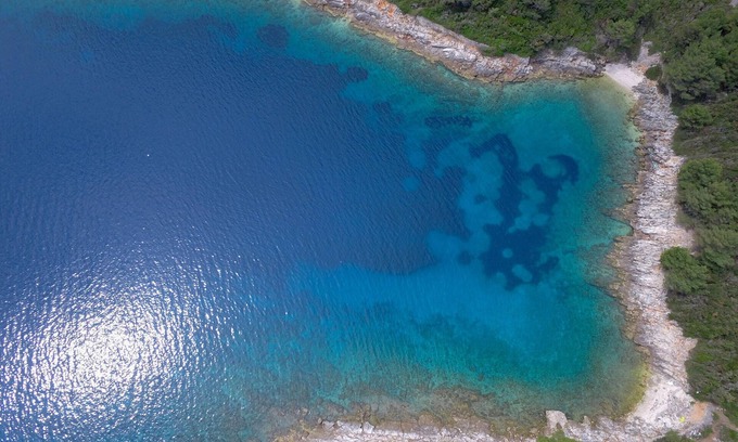 Rava House | Family-Friendly Island Getaway on the Croatian Adriatic