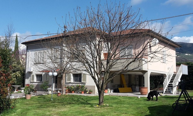Pistoia House | Discover A Vale of House - Ideal Rural Getaway with Ocean Views