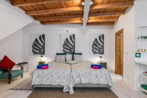 Caparica Apartment | A ver Lisboa 1