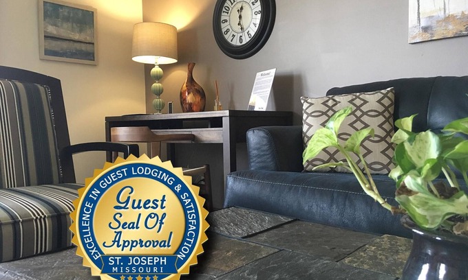 St. Joseph House | Immaculate 2-Bedroom Retreat with Family-Friendly Amenities