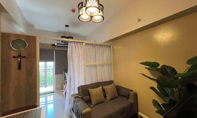 Basak Condo | A very stylish and modern resort-style community in Mactan Cebu Philippines.