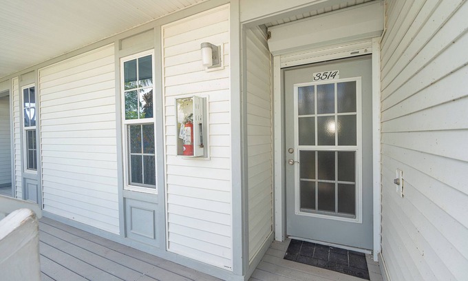 Palm Island Villa | Gulf of Mexico Views with Family-Friendly Amenities Await