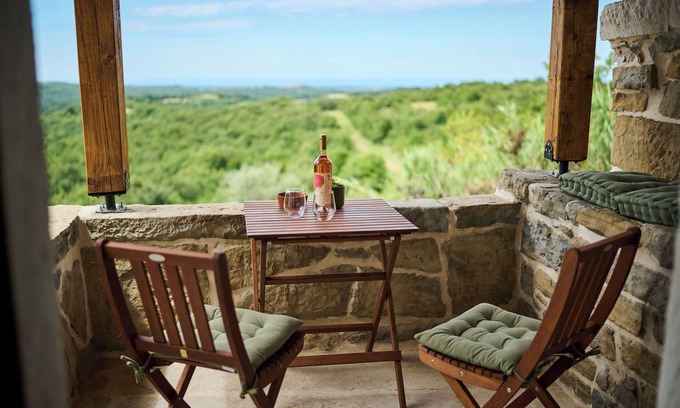 Marusici House | A View You Will Never Forget