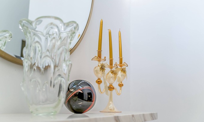 Palm Jumeirah Villa | Experience a Villa Overlooking the Royal Atlantis