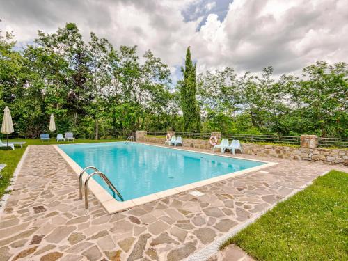 Greve in Chianti Apartment | Family-Friendly Getaway at Belvilla by OYO Nimphaea