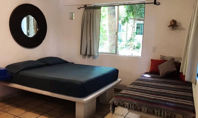 San Jose del Cabo Bed & Breakfast | Explore A Wanderer's Place in Historic San Jose
