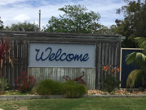 Mallacoota Resort | Family-Friendly A'Wangralea Caravan Park with Kitchenette
