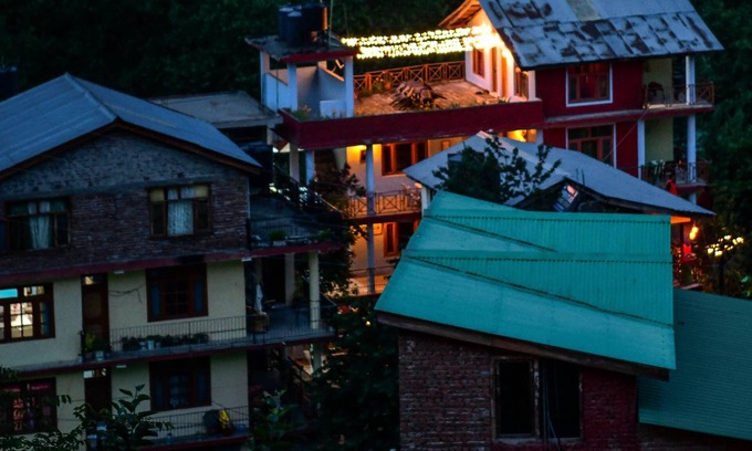 Old Manali House | Reconnect with Nature at Our Serene Family-Friendly Hotel