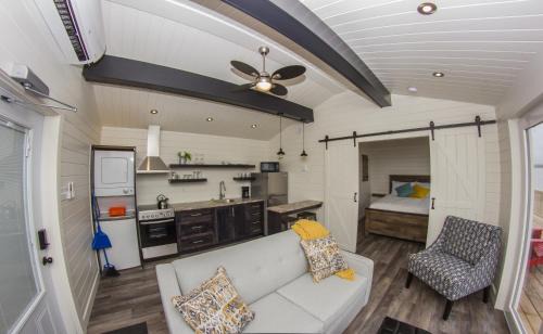 Port Saunders Villa | Relax at A Wave From it All: Oceanfront Oasis with 10/10 Rating