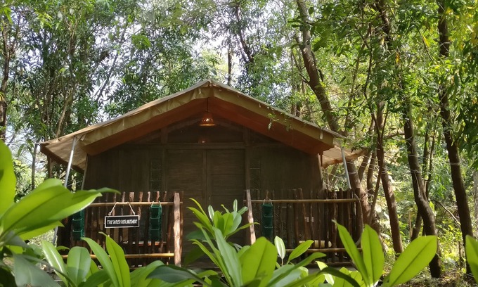 Karjat Resort | Perfect Wellness Retreat in Nature for You and Your Pet