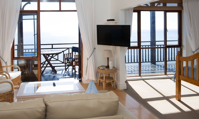 Fish Hoek Hotel | Delightful Stay at A Whale of a Time - Rated 9.8/10!