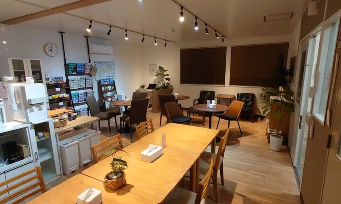 Ido-mura House | Perfect Guest House Experience for Friends in Sanuki Kagawa