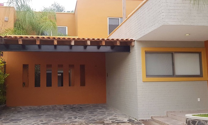 Ajijic House | Discover a Beautiful House with Pool in Ajijic