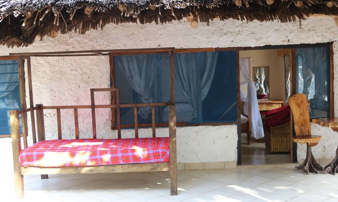 Mombasa House | Enchanting Beach Retreat in Diani, Kenya for Dream Getaways