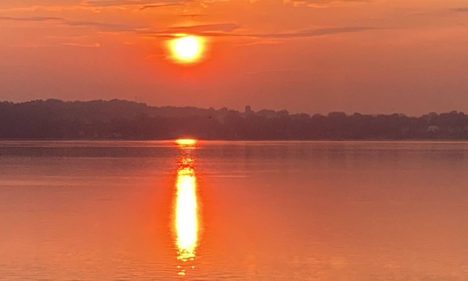 Poplar Ridge House | Lakefront Getaway on Cayuga Lake with Breathtaking Views