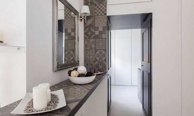 Repubblica Apartment | Discover Family-Friendly Comfort at The Royal Crown Hotel