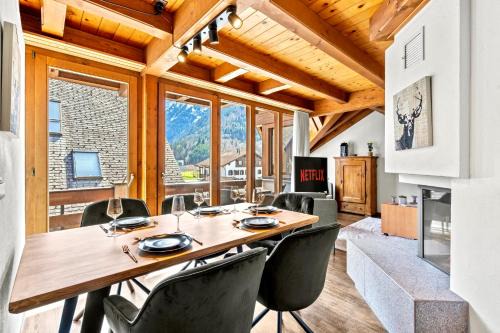 Engelberg Apartment | A&Y Penthouse Engelberg
