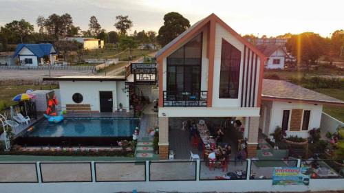 Sirindhorn Villa | Stunning A-YA Pool Villa in Sirinthorn for Family Getaways