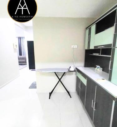 Kampung Geliga Besar House | Oceanfront A YIE HOMESTAY with Breakfast & Child-Friendly Amenities
