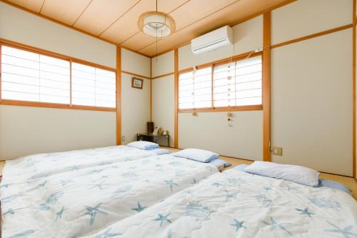 Kaizuka House | Budget-Friendly A&Z Guest House | Child-Friendly Stay