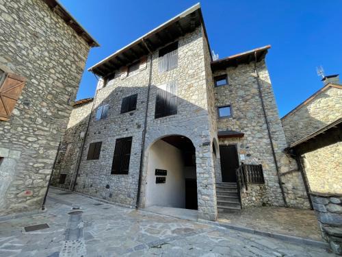 Anciles Apartment | Pet-Friendly Retreat at Anciles Apartamento - Villmor