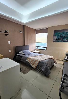 Cuautitlan Izcalli Apartment | Inviting Full Suite at Plaza Acequia with Breakfast Included