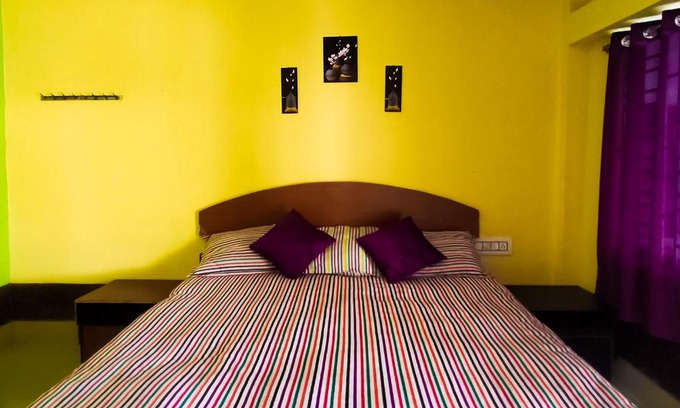Kanthi Resort | Pet-Friendly A1 Resort with Ocean Views & Breakfast