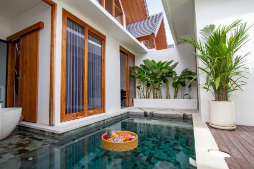Padangsambian Klod Villa | Exclusive Villa in Seminyak with Private Pool & Amenities