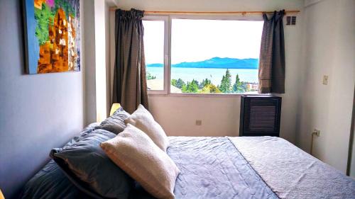 San Carlos de Bariloche Apartment | A18-Tu Ventana al Lago