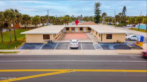 Arlington Park Hotel | Budget-Friendly A1A Travel Inn: Perfect for Families
