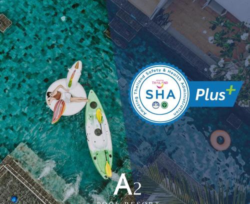 Phuket Resort | Experience A2 Pool Resort - SHA Plus with Family-Friendly Amenities