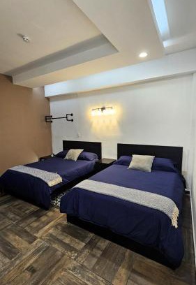 Cuautitlan Izcalli Apartment | Cozy A21 Full Suite at Plaza Acequia for Family Getaways