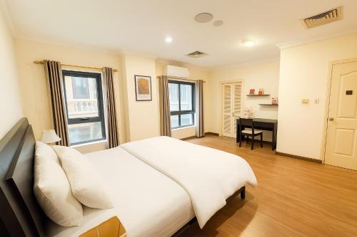 Bui Thi Xuan Apartment | A25 Residences - 07 Triệu Việt Vương