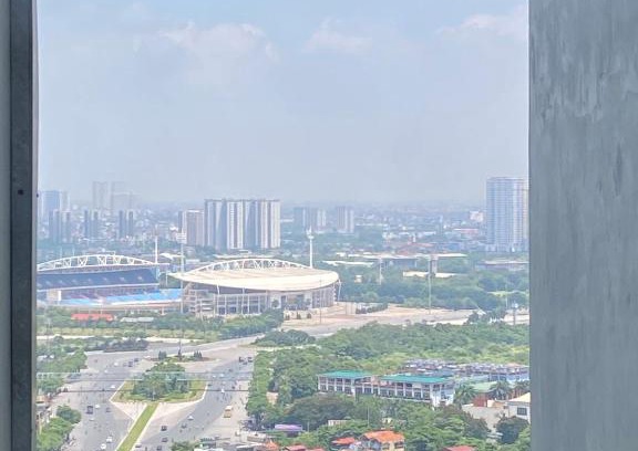 Tu Liem Apartment | Discover The Matrix One: Family-Friendly Retreat Awaits